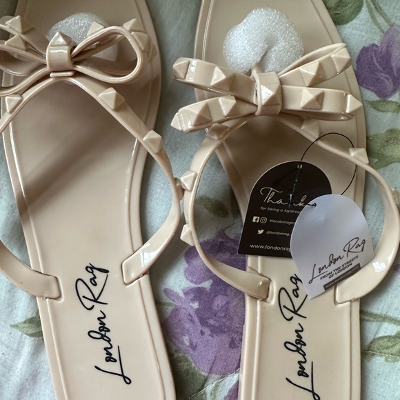 London Rag sandals SALE!! - Picture 4 of 5
